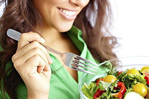 Five healthy lifestyle habits will help you live longer