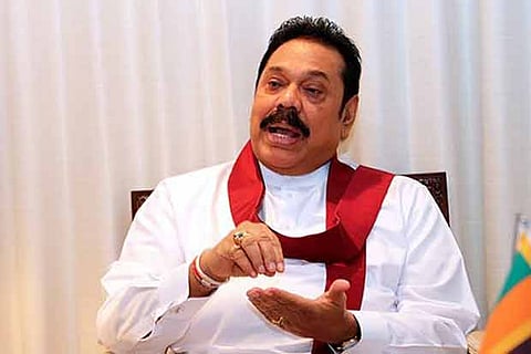 SL PM vows to safeguard economy if M-E tensions escalate