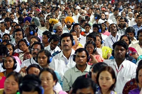 SC notice to Centre on plea against Delhi HC order on population control