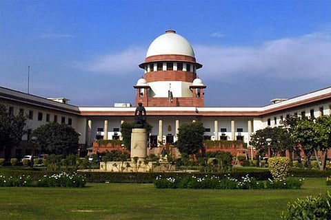 Freedom of speech, right to business through Internet constitutionally protected: SC
