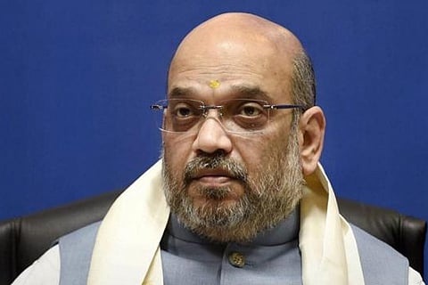 Amit Shah