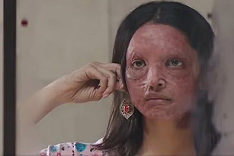 Deepika-starrer 'Chhapaak' sees good occupany in theatres in Bengal
