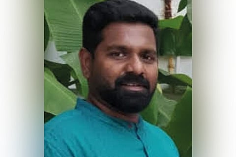 Advocate killed in accident