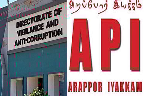 DVAC, Corpn told to file status report on contracts