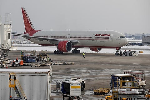 Representative Image