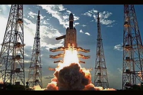 GSAT-30 to be launched on Jan 17