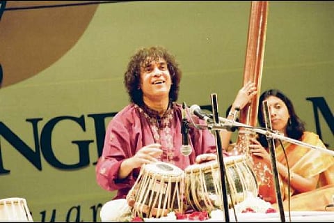 Image courtesy : IANS