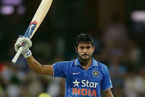 Picture Credit: IANS twitter profile