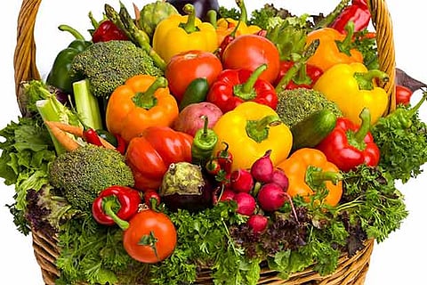 Low-fat diet may lower testosterone levels in men