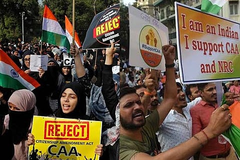 3 reasons why BJP is defiant on 'non-negotiable' CAA
