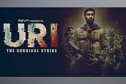 One year post release, 'Uri' cast and crew tweet fondly about film