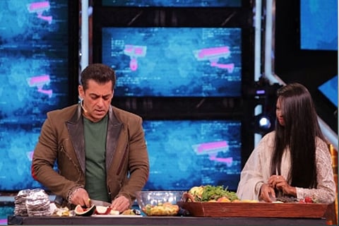 Bigg Boss 13: Laxmi Agarwal makes contestants emotional