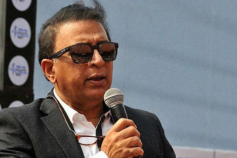 Gavaskar questions Dhoni's long absence from Team India