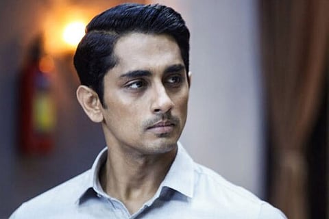 Siddharth