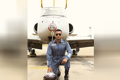 Budget of Suriya’s Soorarai Pottru soars high