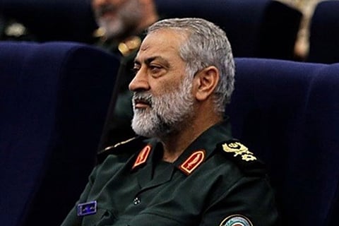 Foreign Ministry Spokesman Abbas Mousavi