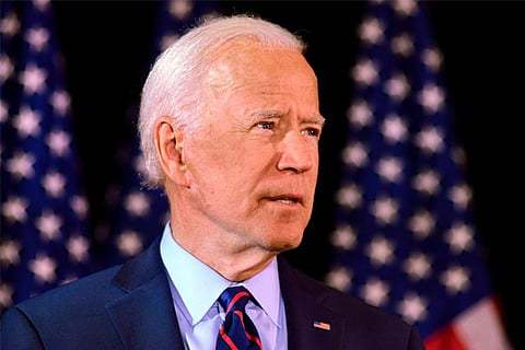 Joe Biden