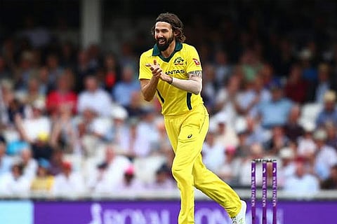 Aus coach 'camped out' at Wankhede to understand dew: Richardson