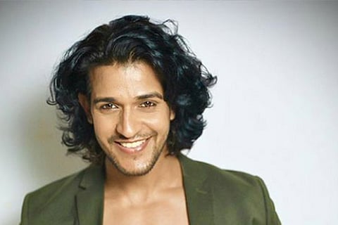 Kuldeep Singh breaks his 'sanskari image' with 'Gandii Baat'