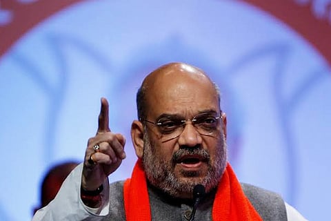 Each oppressed Pak refugee will get Indian citizenship: Amit Shah