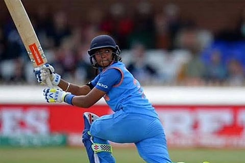 Harmanpreet to lead India in Women's T20 World Cup
