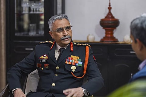 Talk less, work more: Congress leader Adhir Ranjan Chowdhury to new Army Chief