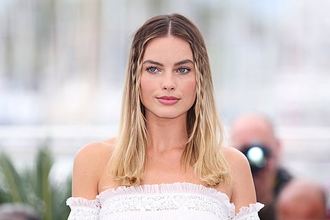 Margot didn't know what sexual harassment was until 'Bombshell'