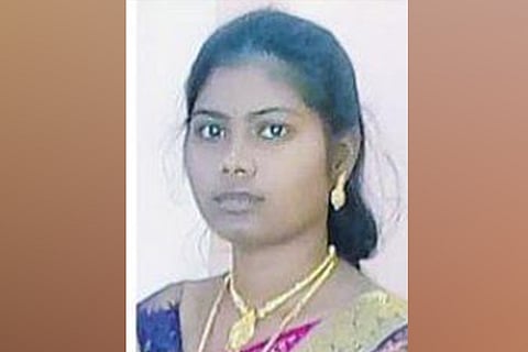 Nivethitha