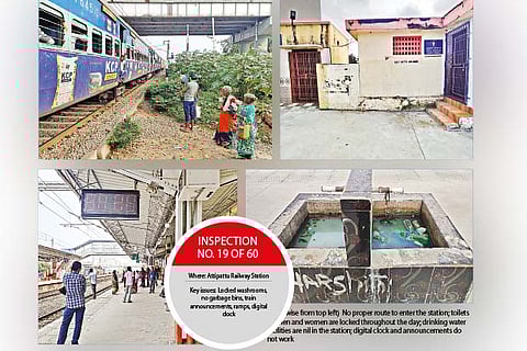 Photos: V Naresh Kumar