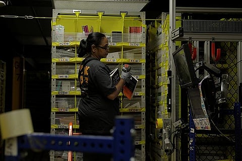 Representative Image