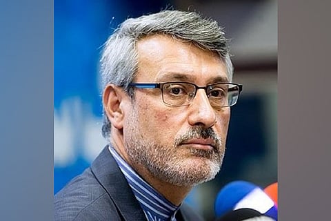 Hamid Baeidinejad