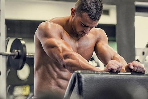 Representative image