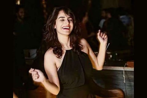 Image courtesy : IANS