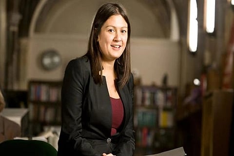 Indian-origin MP tells Labour to pick her as leader