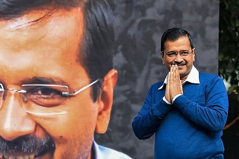 Delhi Assembly polls: AAP declares candidates for all 70 seats, Kejriwal to contest from New Delhi seat