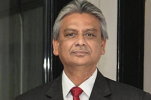 Michael Patra to be new Deputy Governor of RBI