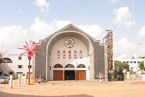 Representative Image