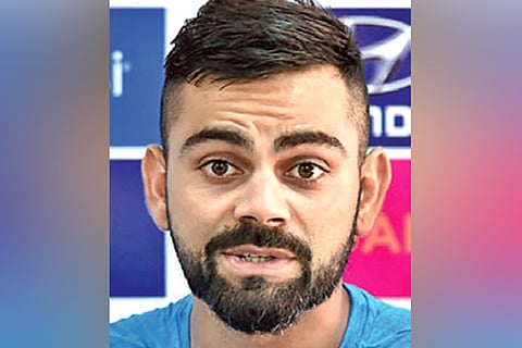 We were totally outplayed: Kohli
