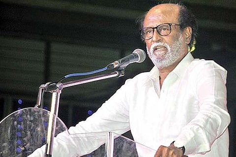 Rajinikanth calls for neutrality in journalism