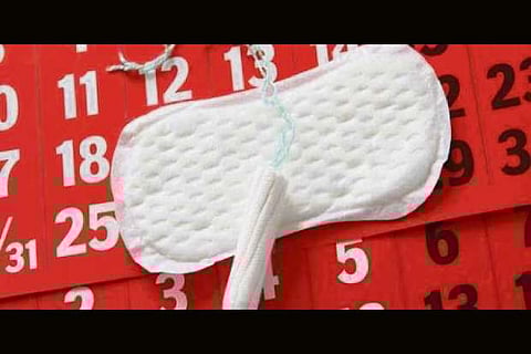 Having less sex linked to earlier menopause: Study