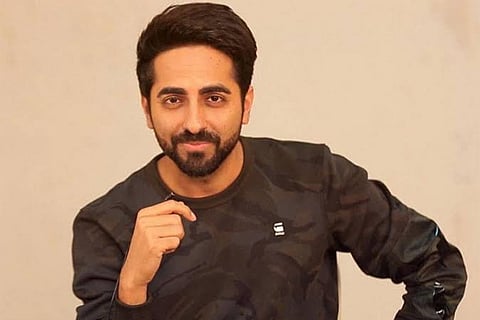 Ayushmann: Striking down Article 370 is about inclusivity