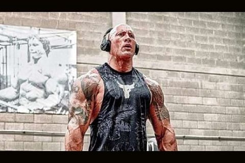 Image courtesy : IANS