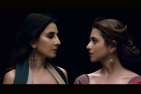 Image courtesy : IANS