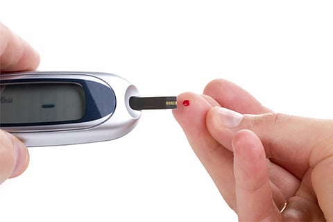 Algorithm developed to predict gestational diabetes in women