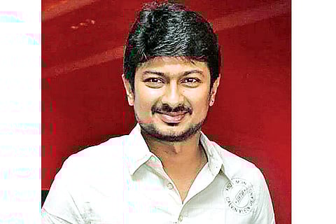 DMK, Cong engage in slanging match