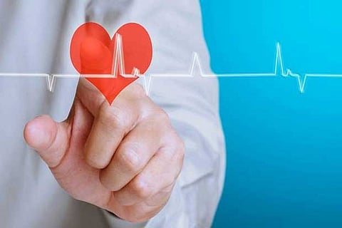 Stroke patients more likely to suffer heart attack: Study