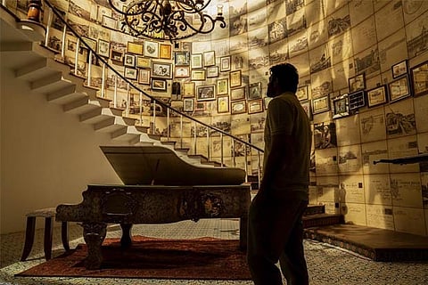 Prabhas resumes shooting for his next biggie with Pooja Hegde