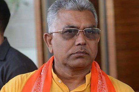 Dilip Ghosh