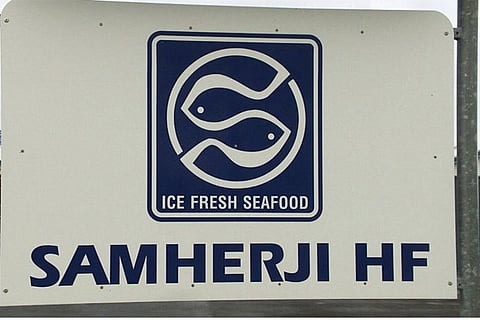 Iceland’s Samherji exiting Namibia following bribery scandal