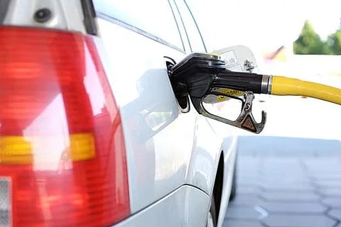 Petrol, diesel prices cut for 4th straight day